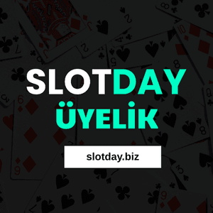 slotday üyelik